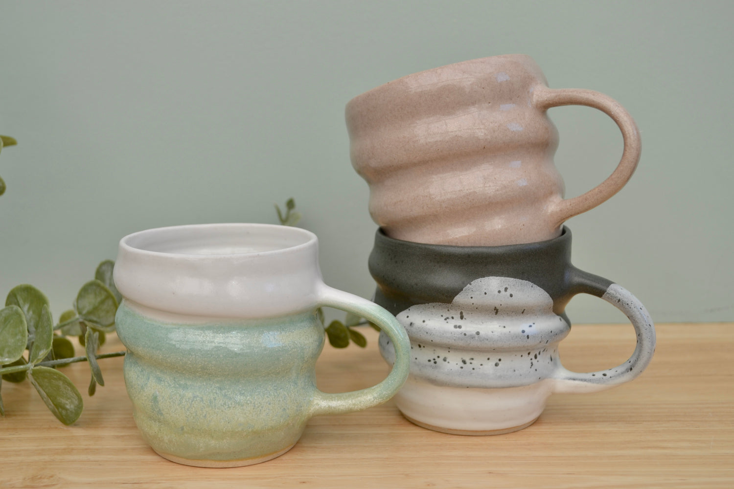 Mugs