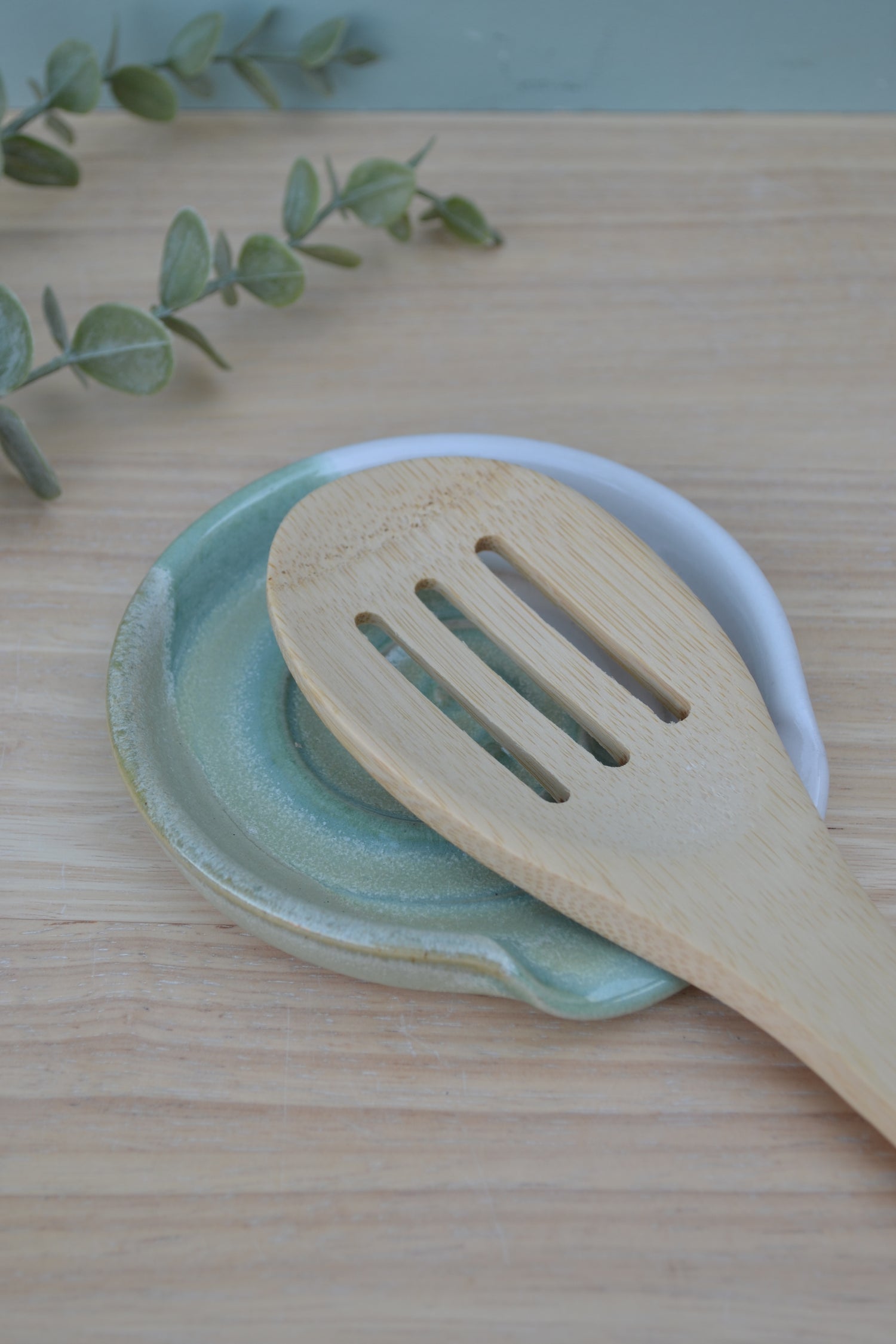 Spoon rest