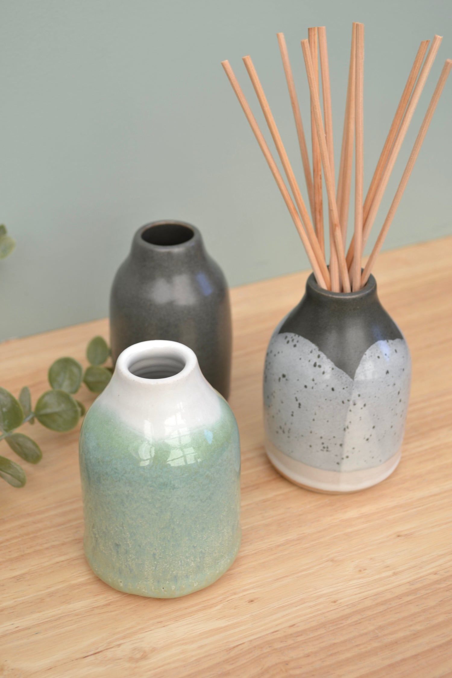 Vases