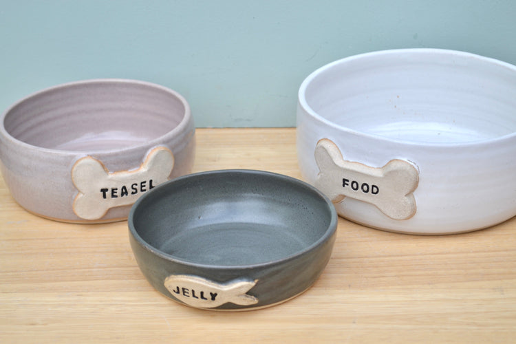 Pet Bowls
