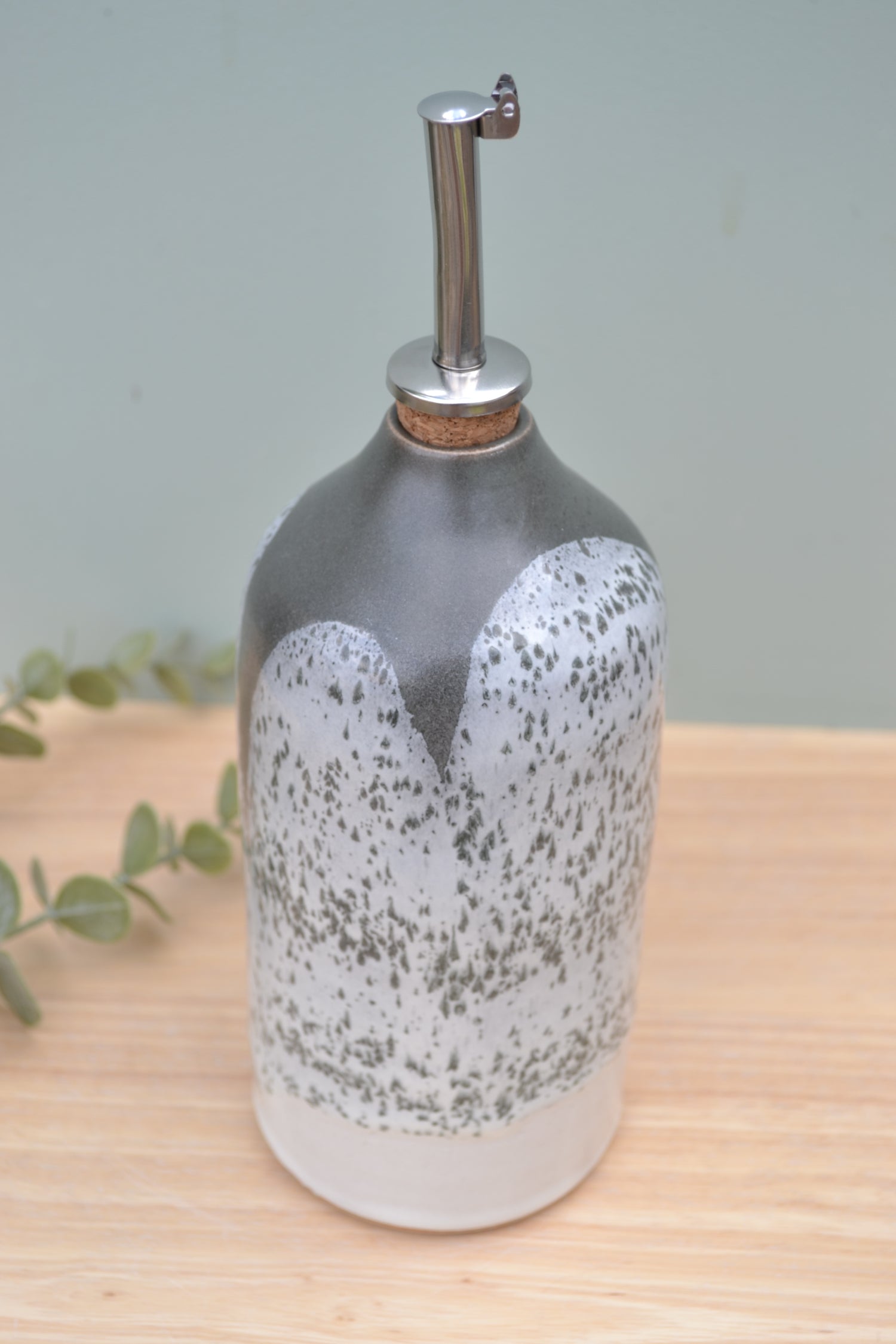Oil Bottles