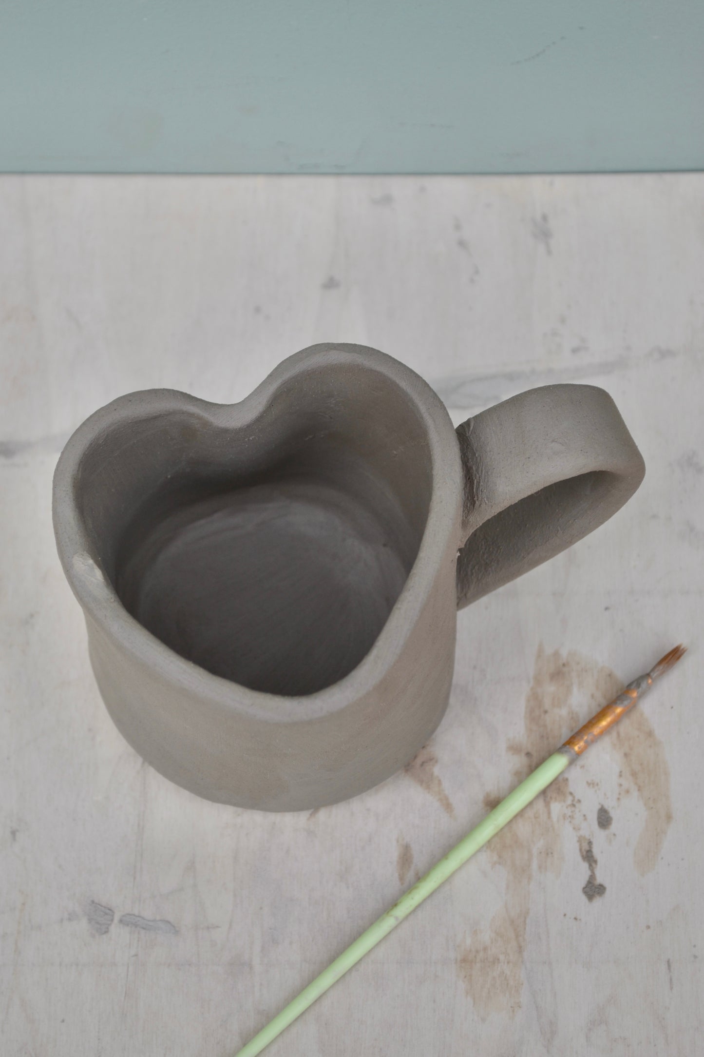 Sip & Shape: Valentines Heart Mugs | Friday 6th February