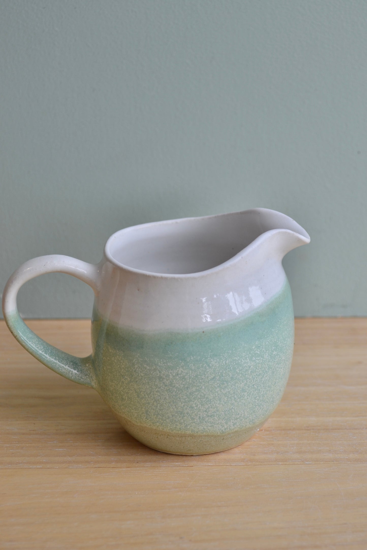 Milk jug *second*