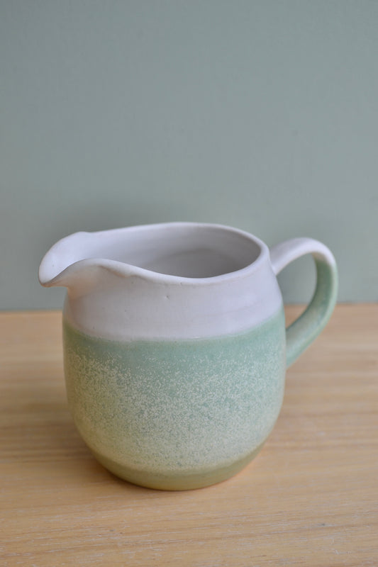 Milk jug *second*