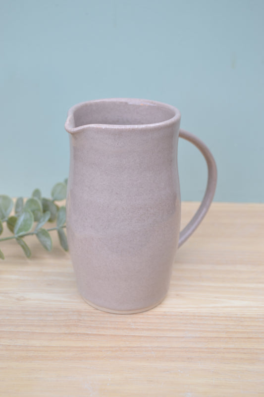 1 Pint Jug- Dusty Pink