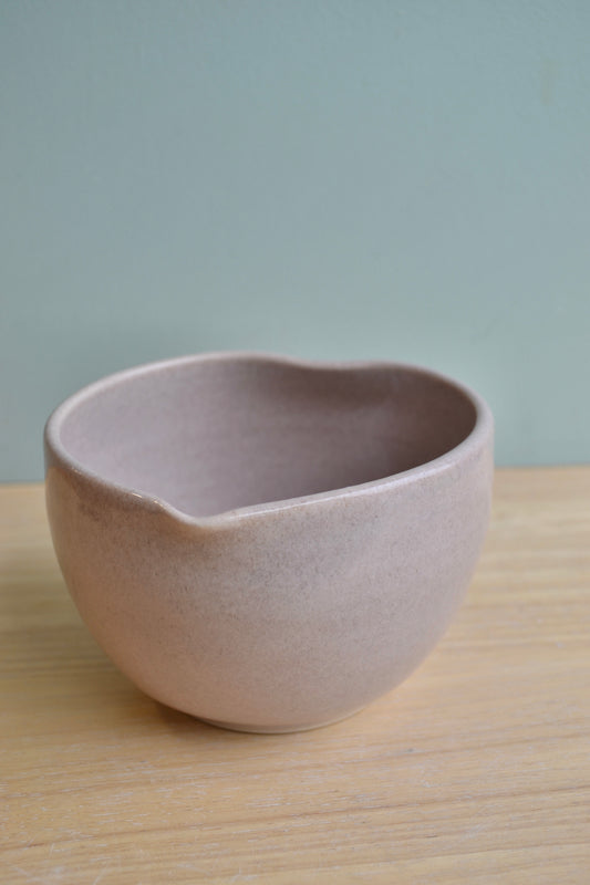 Heart bowl *second*