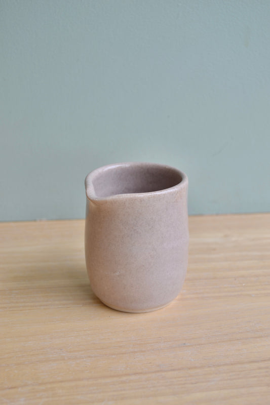 Milk jug *second*