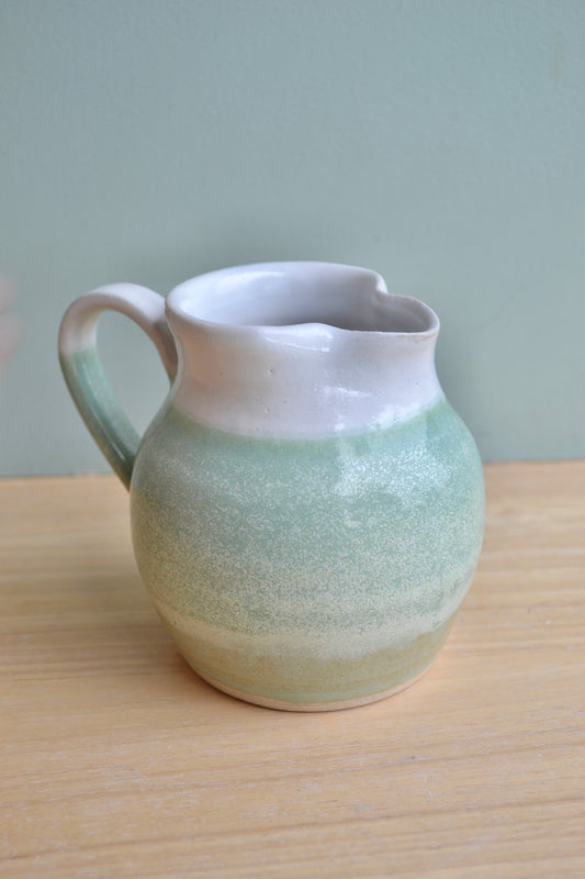 Small sangria style jug *second*