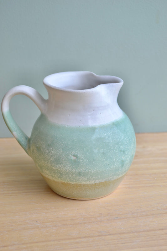 Small sangria style jug *second*