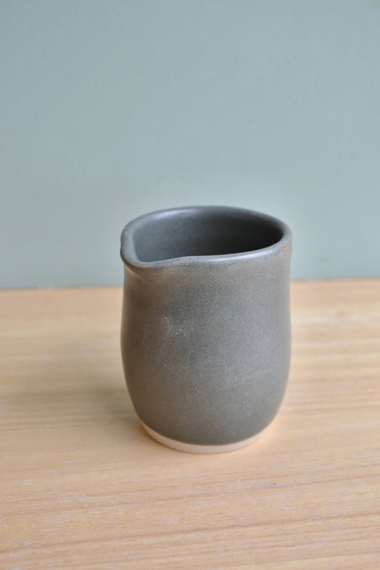 Milk jug *second*