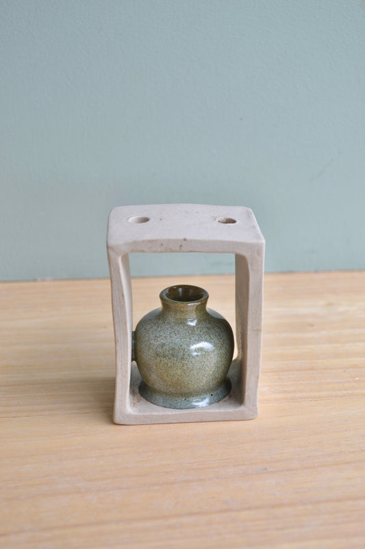 Hanging vase *second*