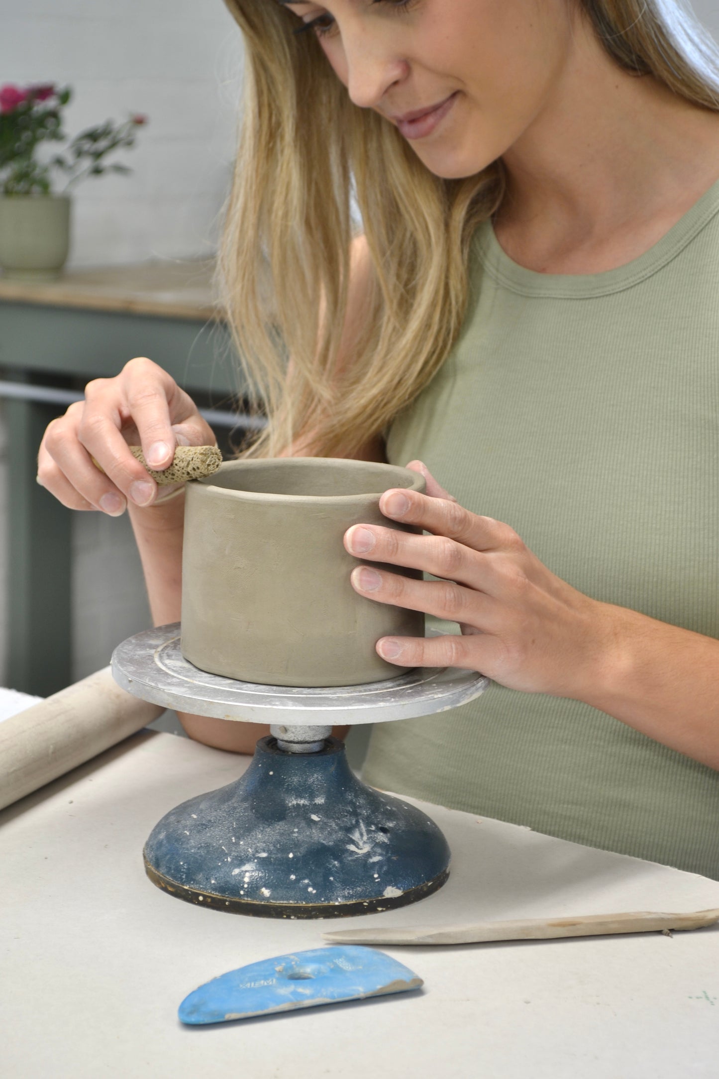 From Clay to Cup: Hand Built Mug Workshop | Thursday 9th October