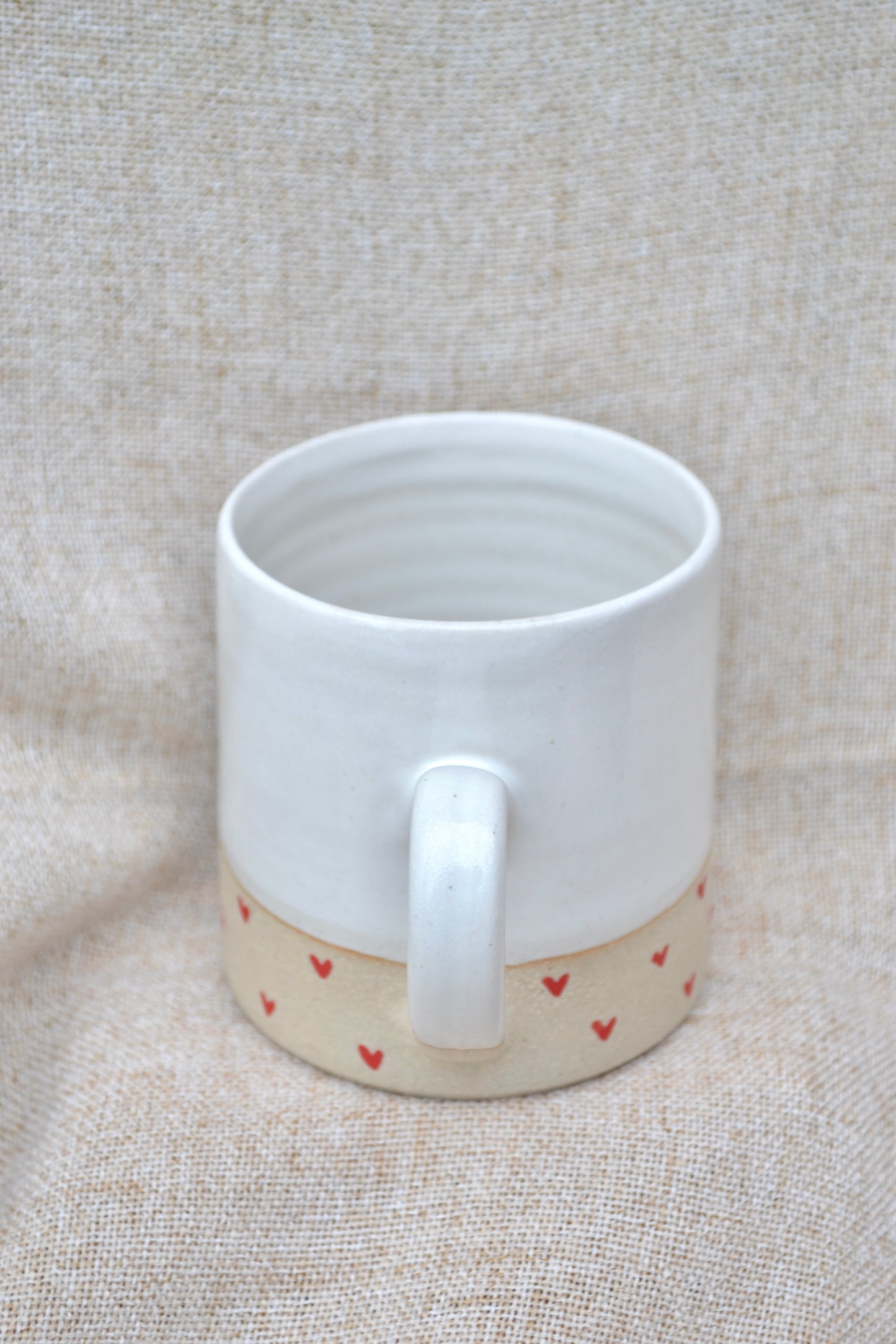 *Pre-Order* Mug- Valentines Hearts