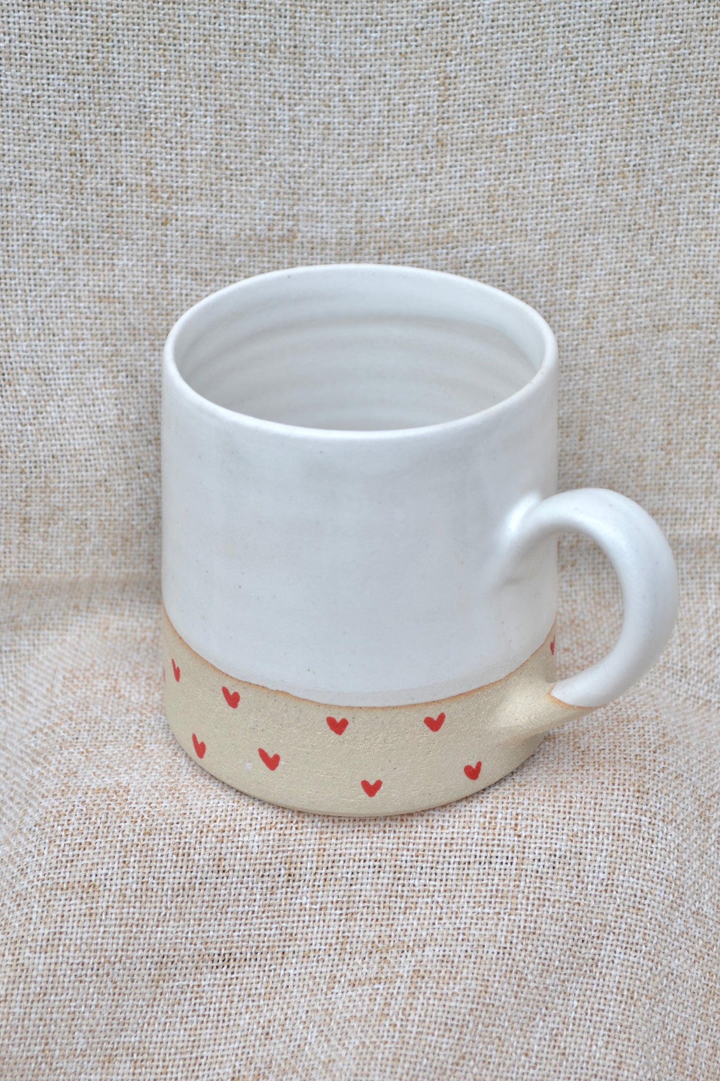 *Pre-Order* Mug- Valentines Hearts
