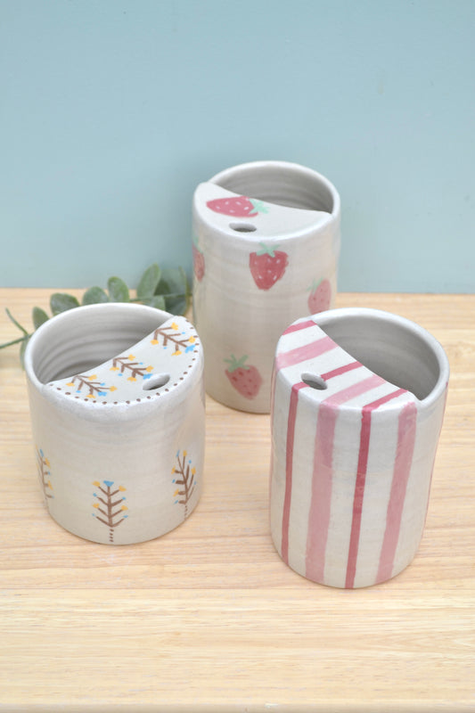 From Clay to Coffee- Travel Cup Workshop | Friday 17th October
