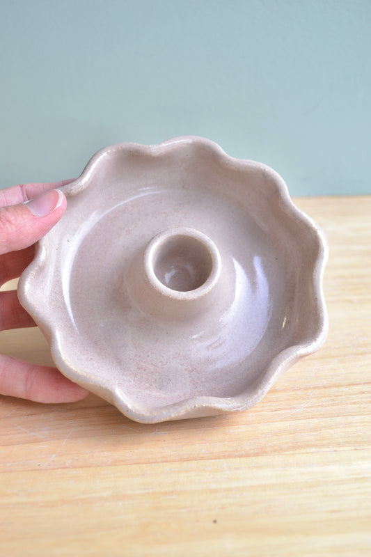 Candle stick holder *second*