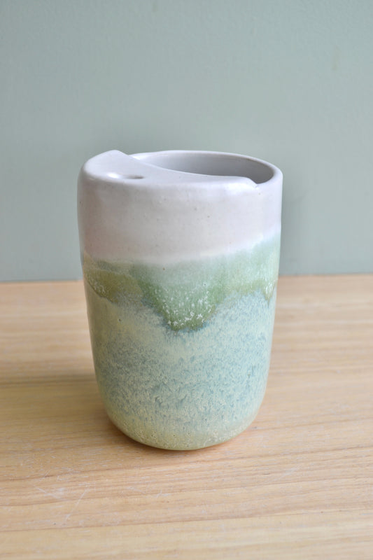 Travel cup *second*