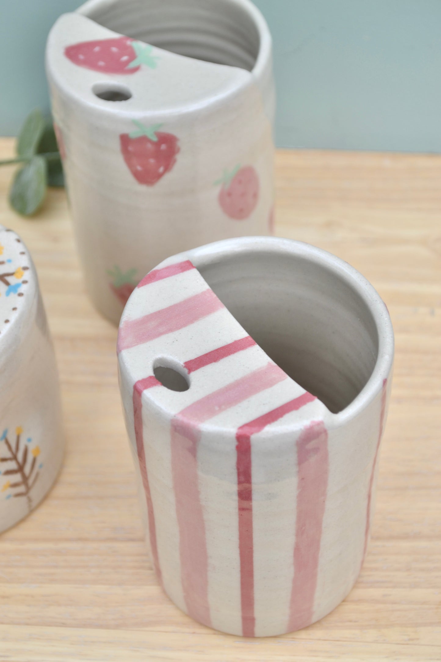 From Clay to Coffee- Travel Cup Workshop | Friday 17th October