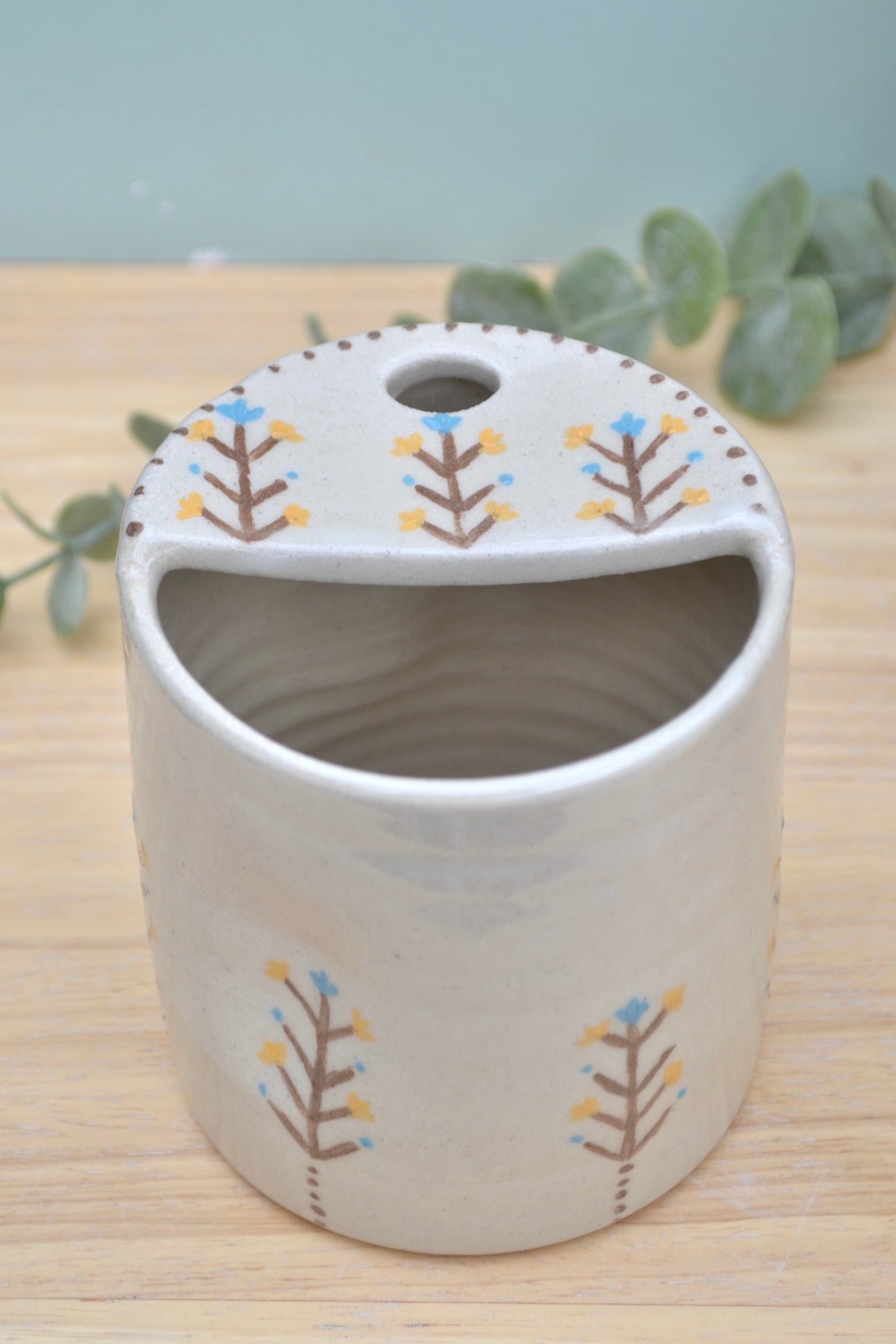 From Clay to Coffee- Travel Cup Workshop | Friday 17th October
