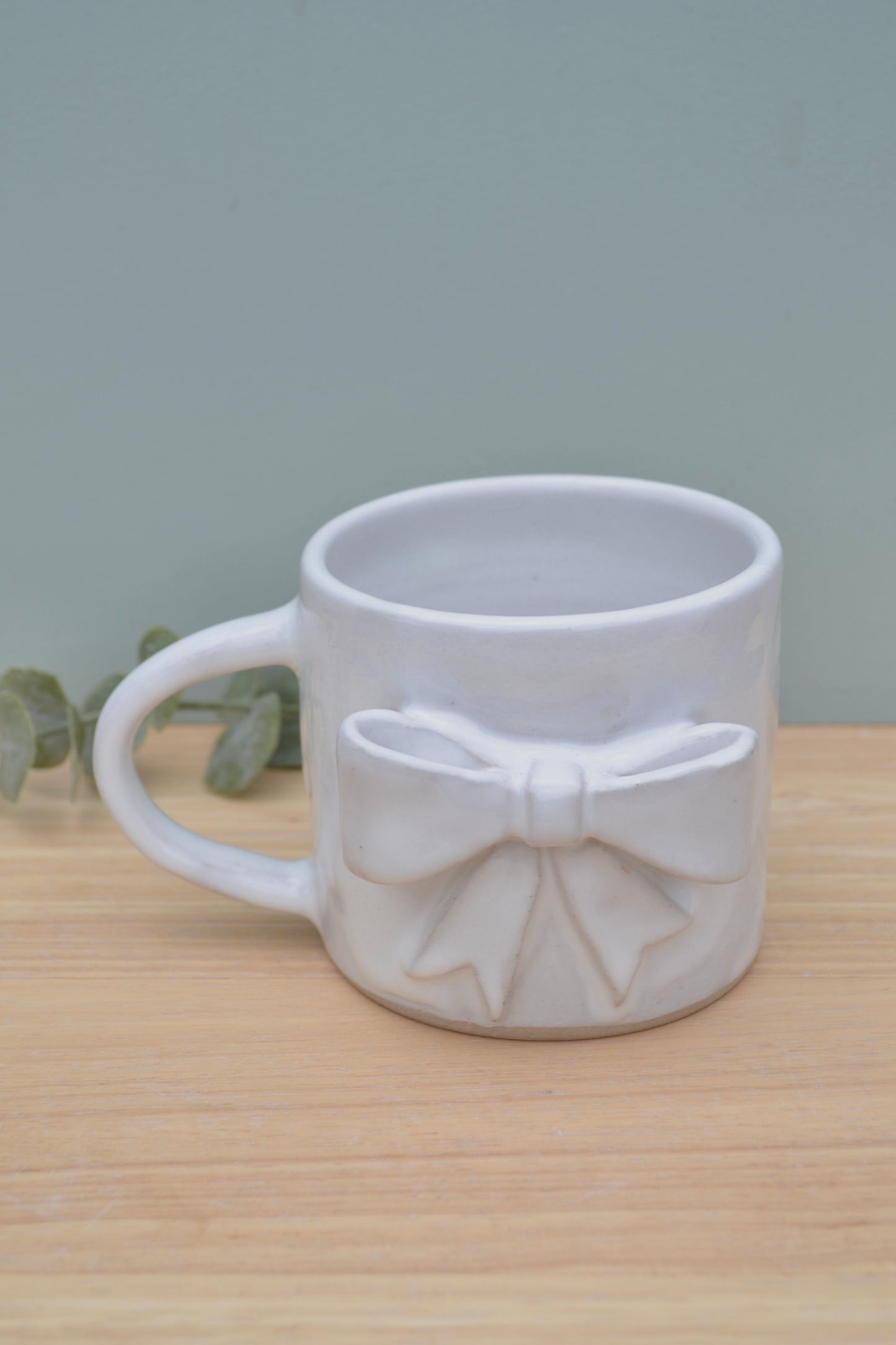 From Clay to Cup: Hand Built Mug Workshop | Thursday 9th October