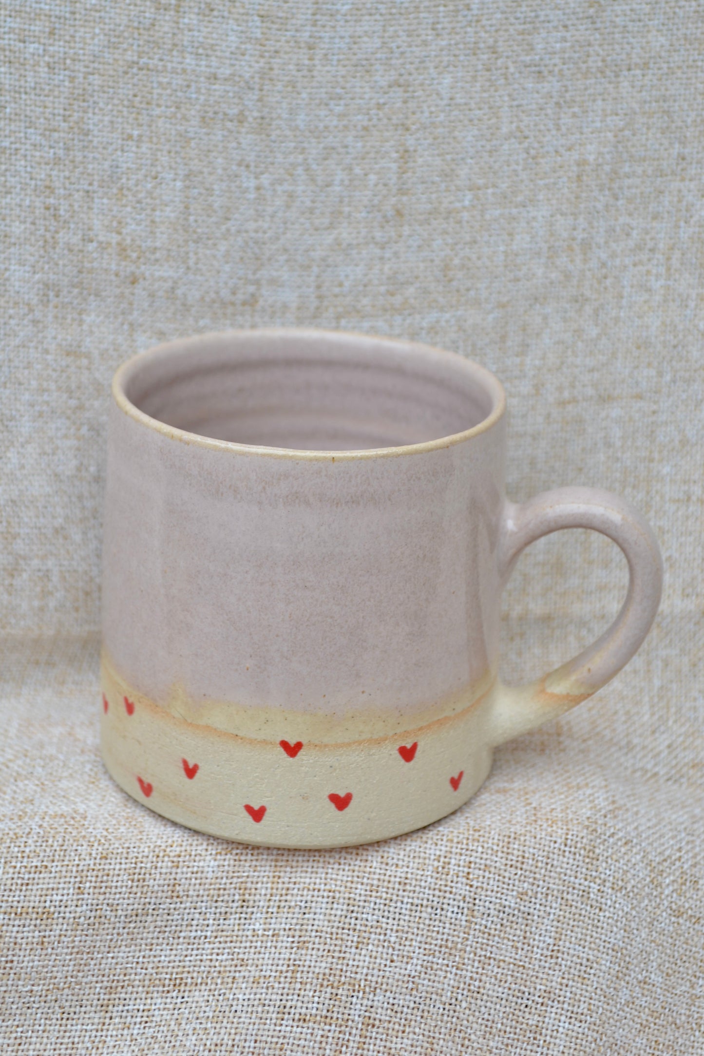 *Pre-Order* Mug- Valentines Hearts