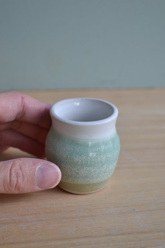 Mini vase *second*