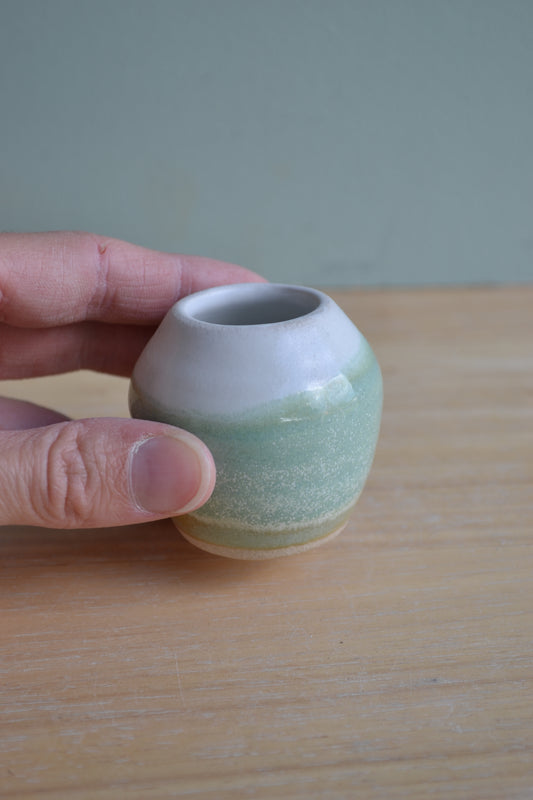 Mini vase *second*