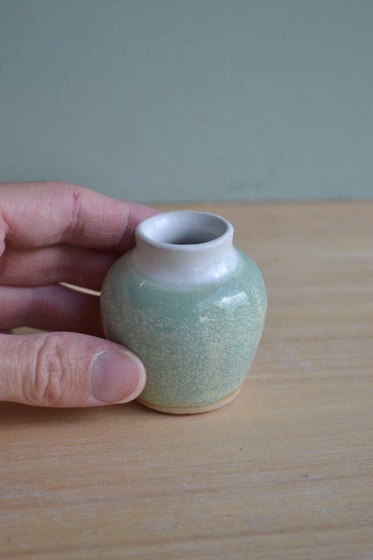 Mini vase *second*
