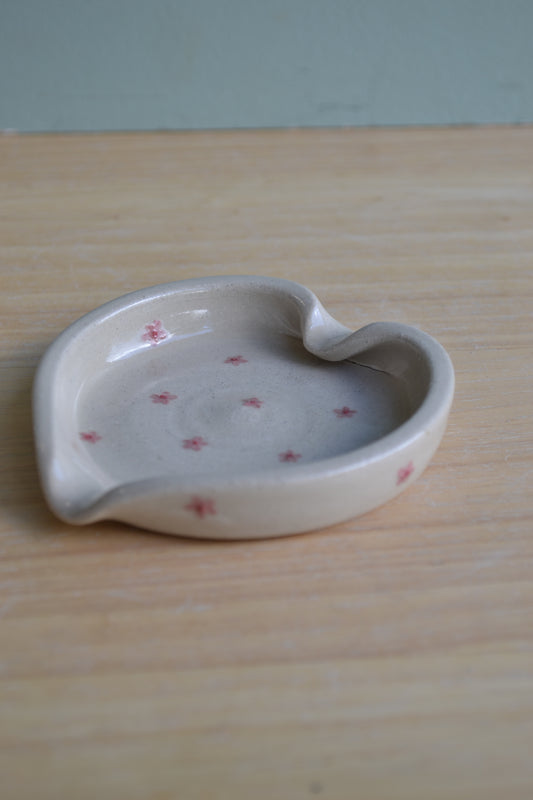 Heart trinket *second
