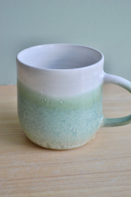 Small mug *second*