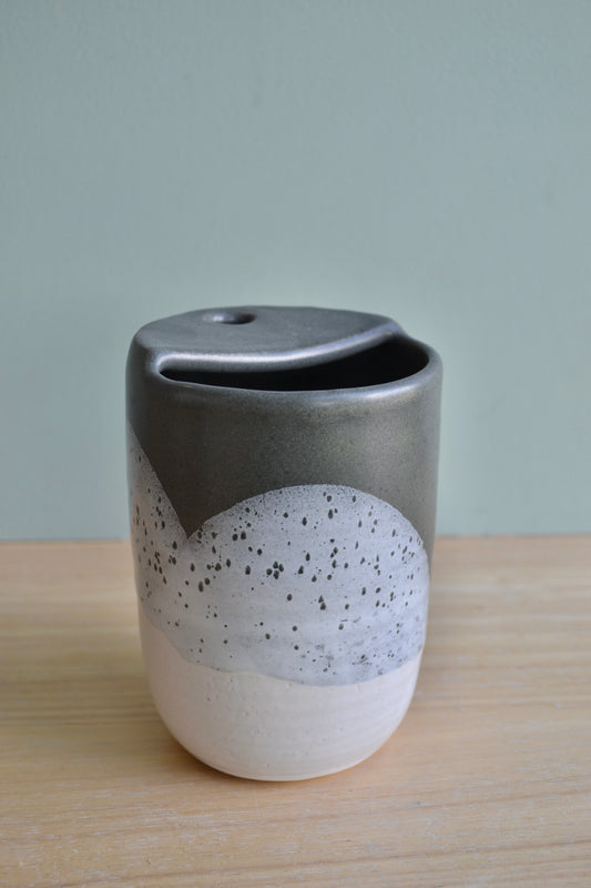 Travel cup *second*