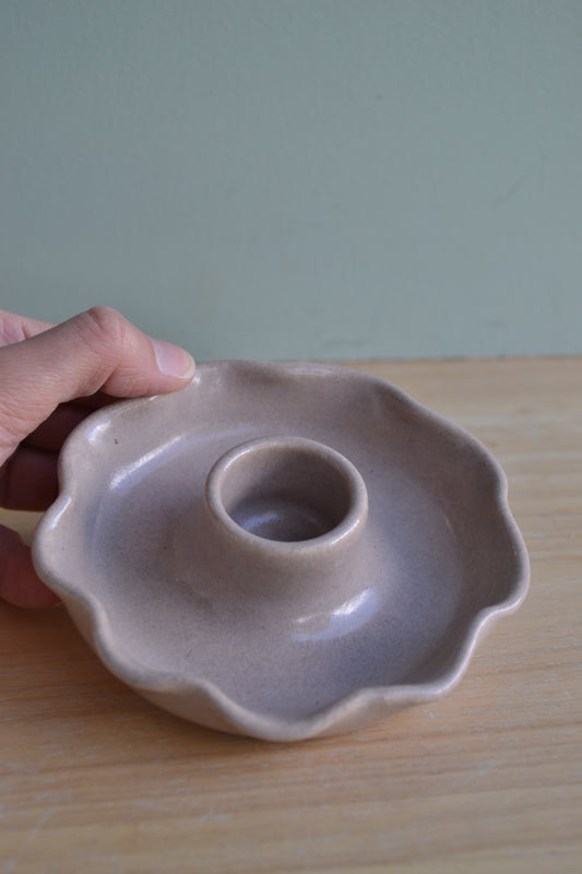 Candle stick holder *second*