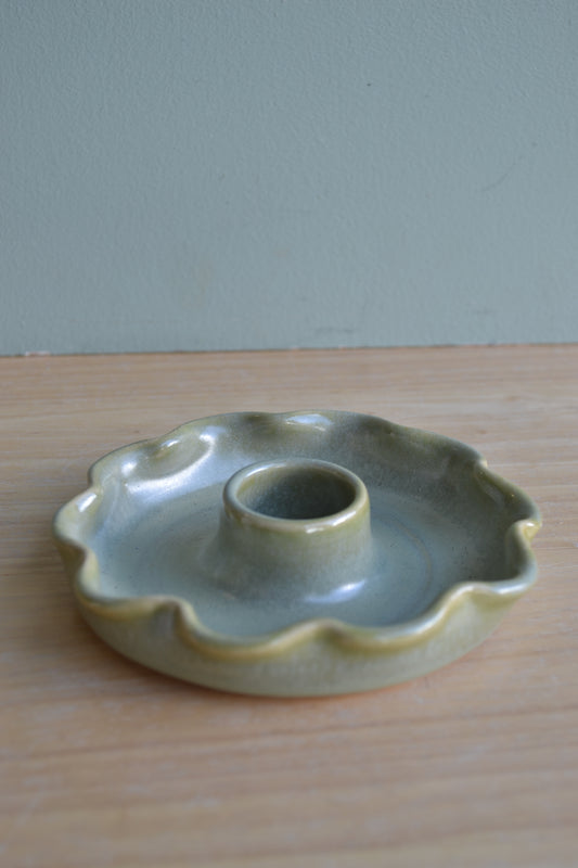 Candle stick holder *second*