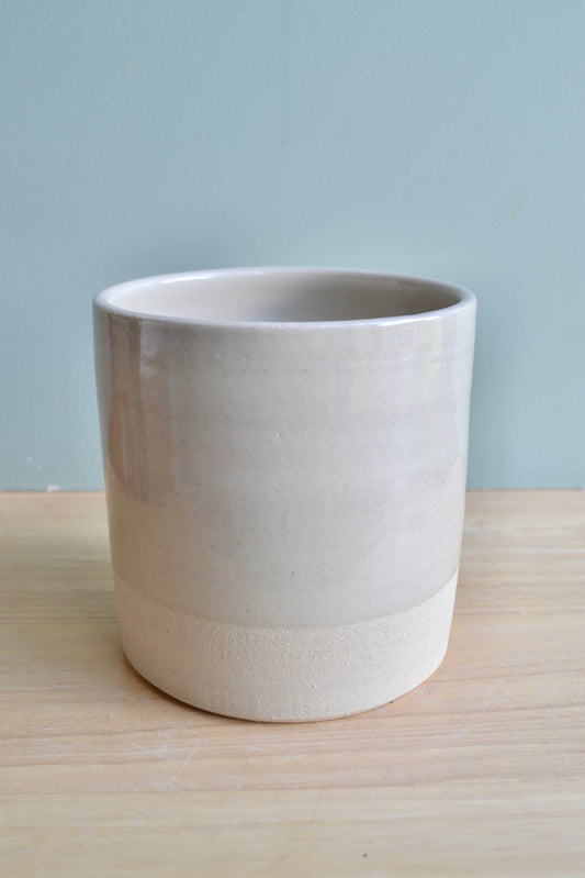 Plant pot *second*