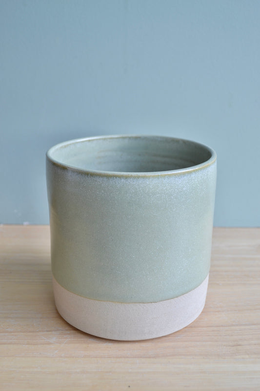 Plant pot *second*