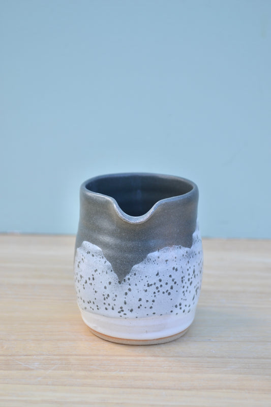Milk jug *second*