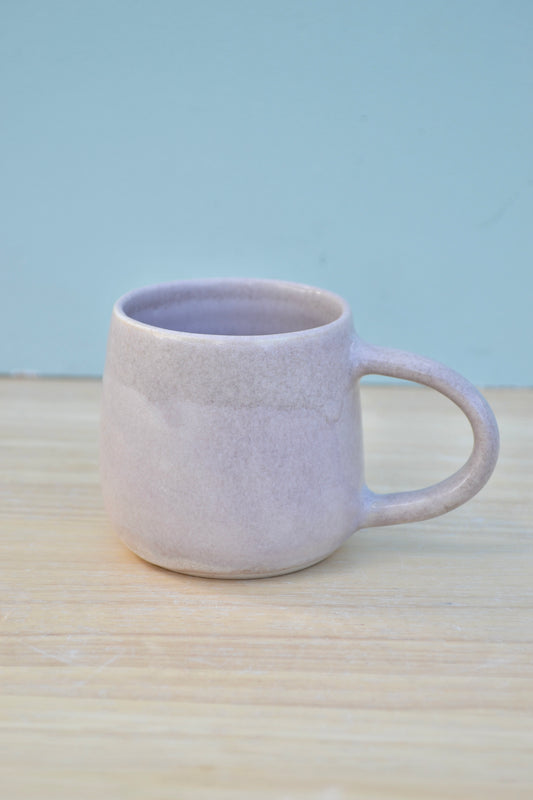 Espresso cup *second*