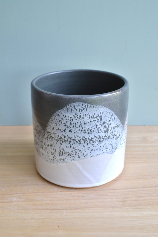 Plant pot *second*