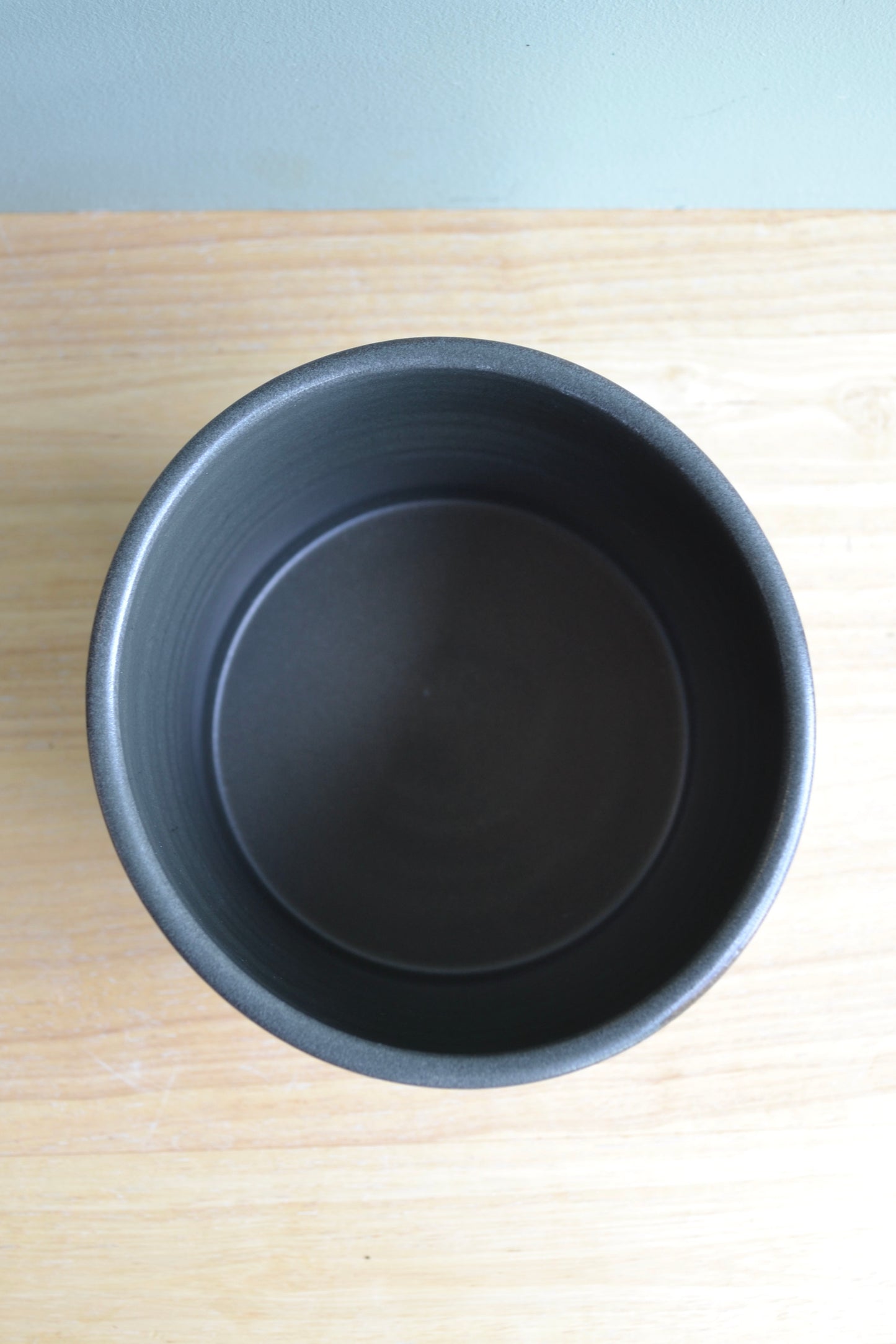 Plant pot *second*