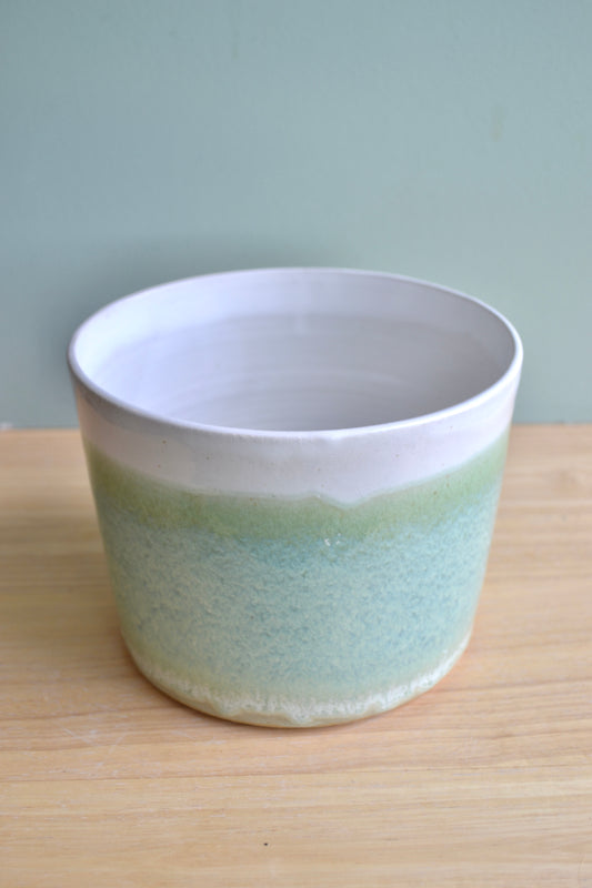 Plant pot *second*