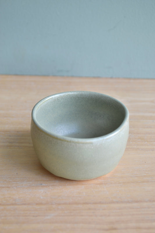 Small dipping bowl *second*