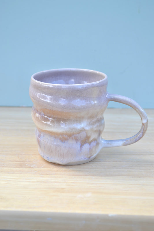 Small spiral mug *second*