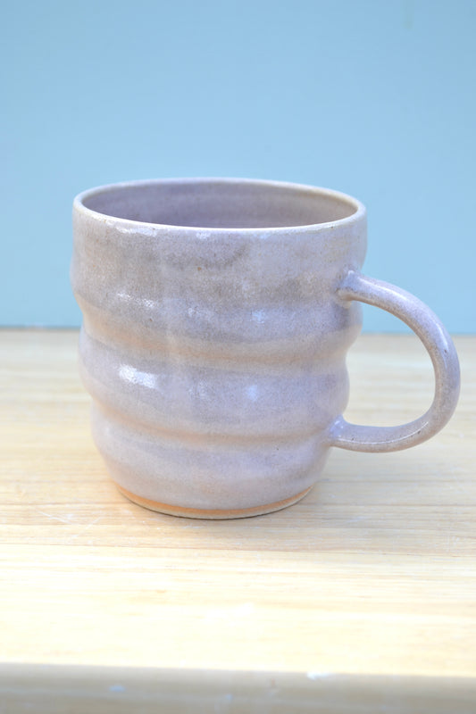 Large spiral mug *second*