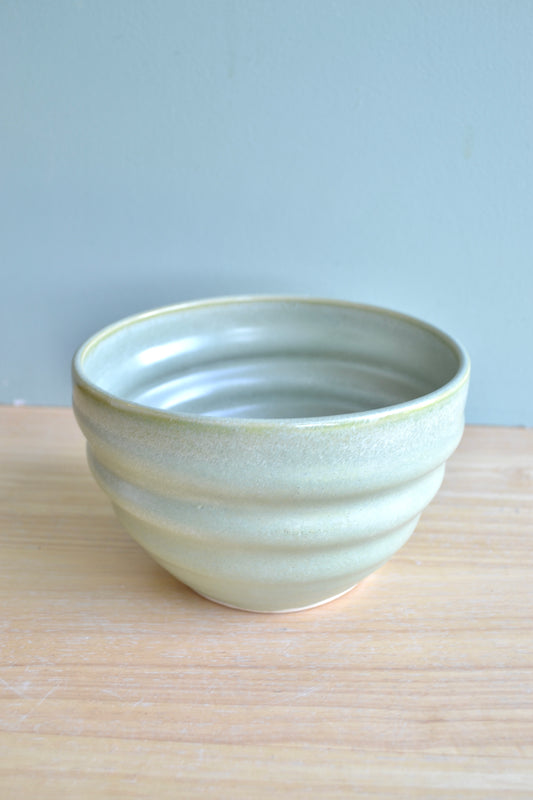 Spiral noodle bowl *second*