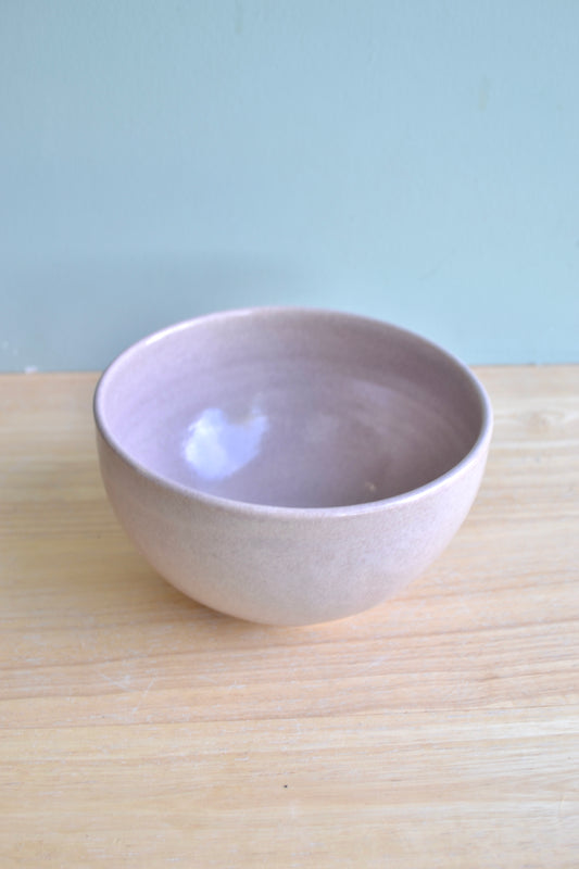 Noodle bowl *second*
