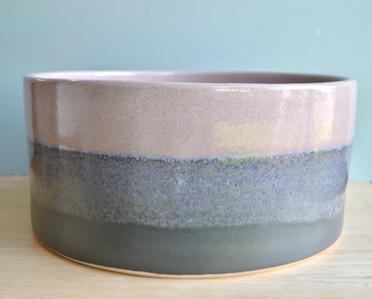 Large plant pot *second*