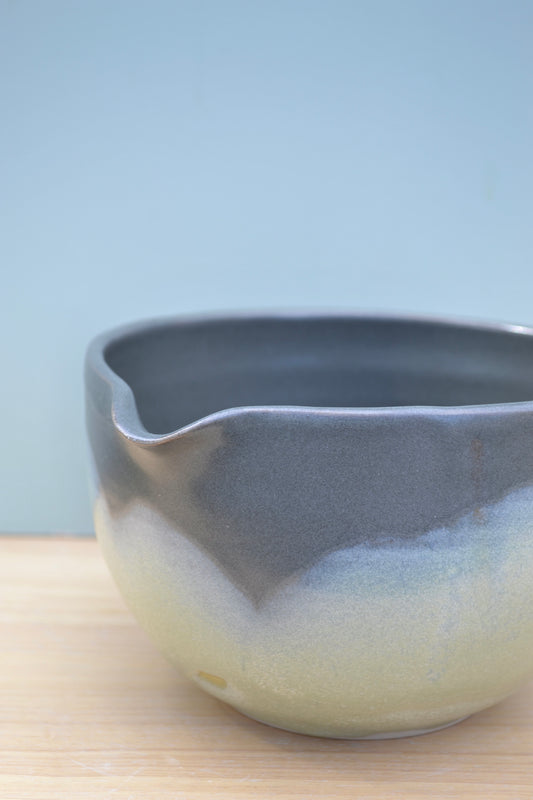 Mixing bowl *second*