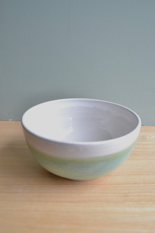 Bowl *second*