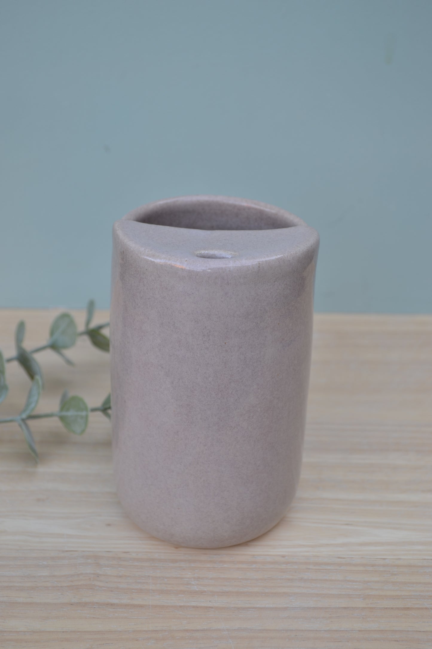 Travel Cup- Dusty Pink