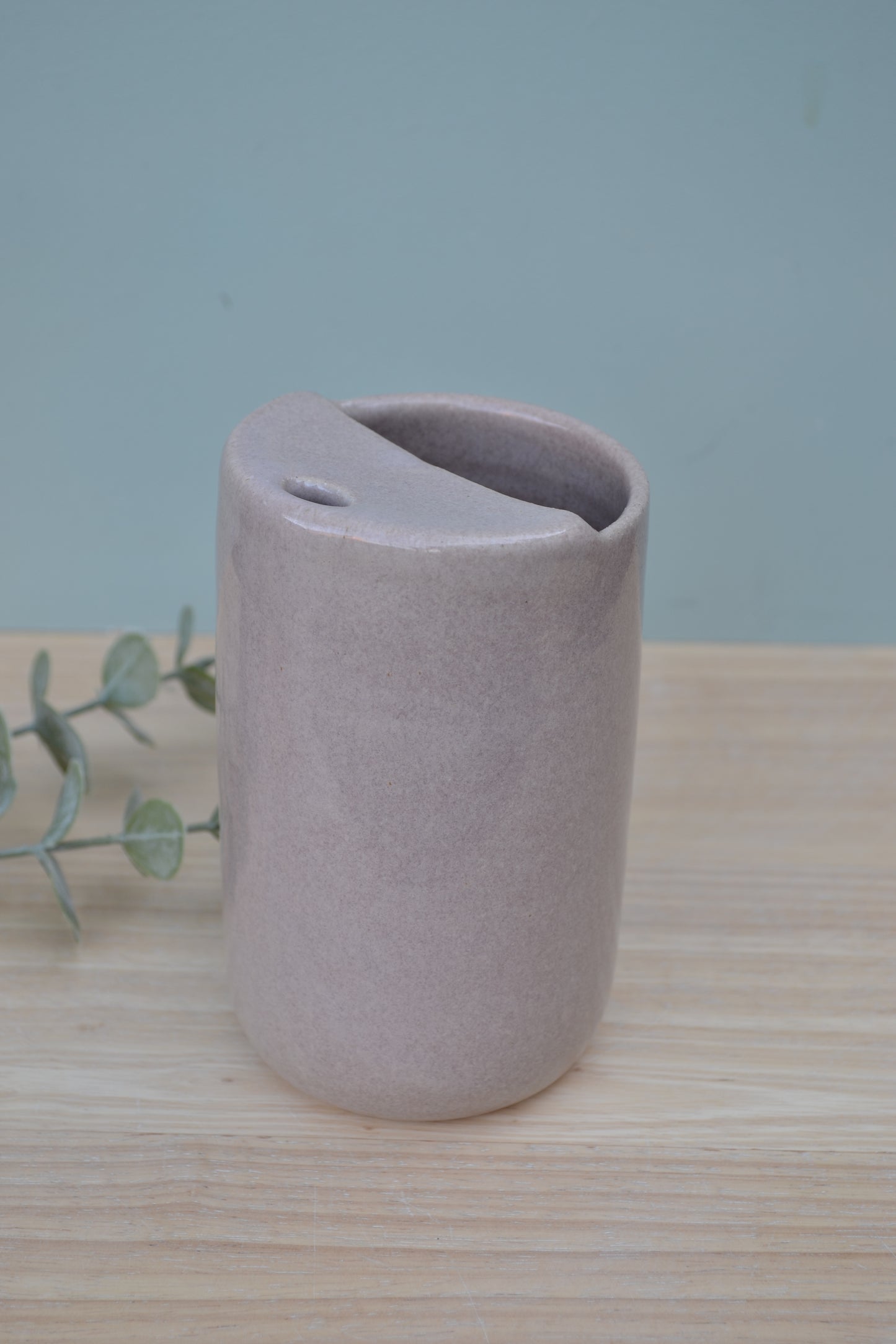 Travel Cup- Dusty Pink